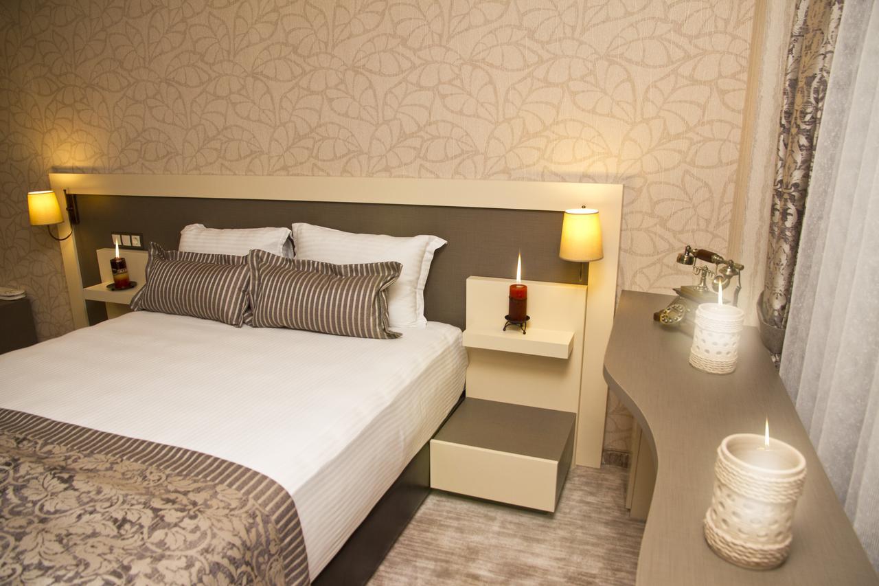 Hotel Karaca Uzunkopru Room photo