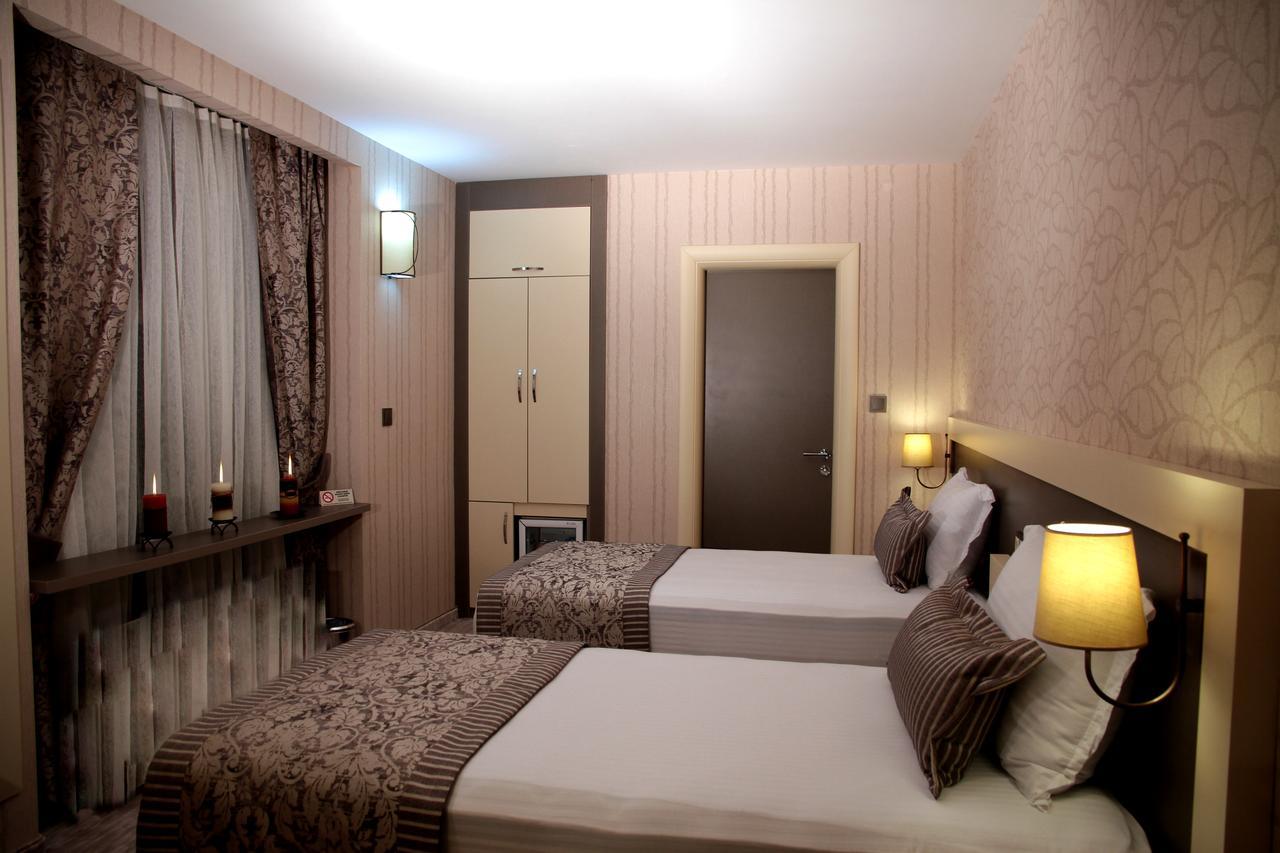 Hotel Karaca Uzunkopru Room photo