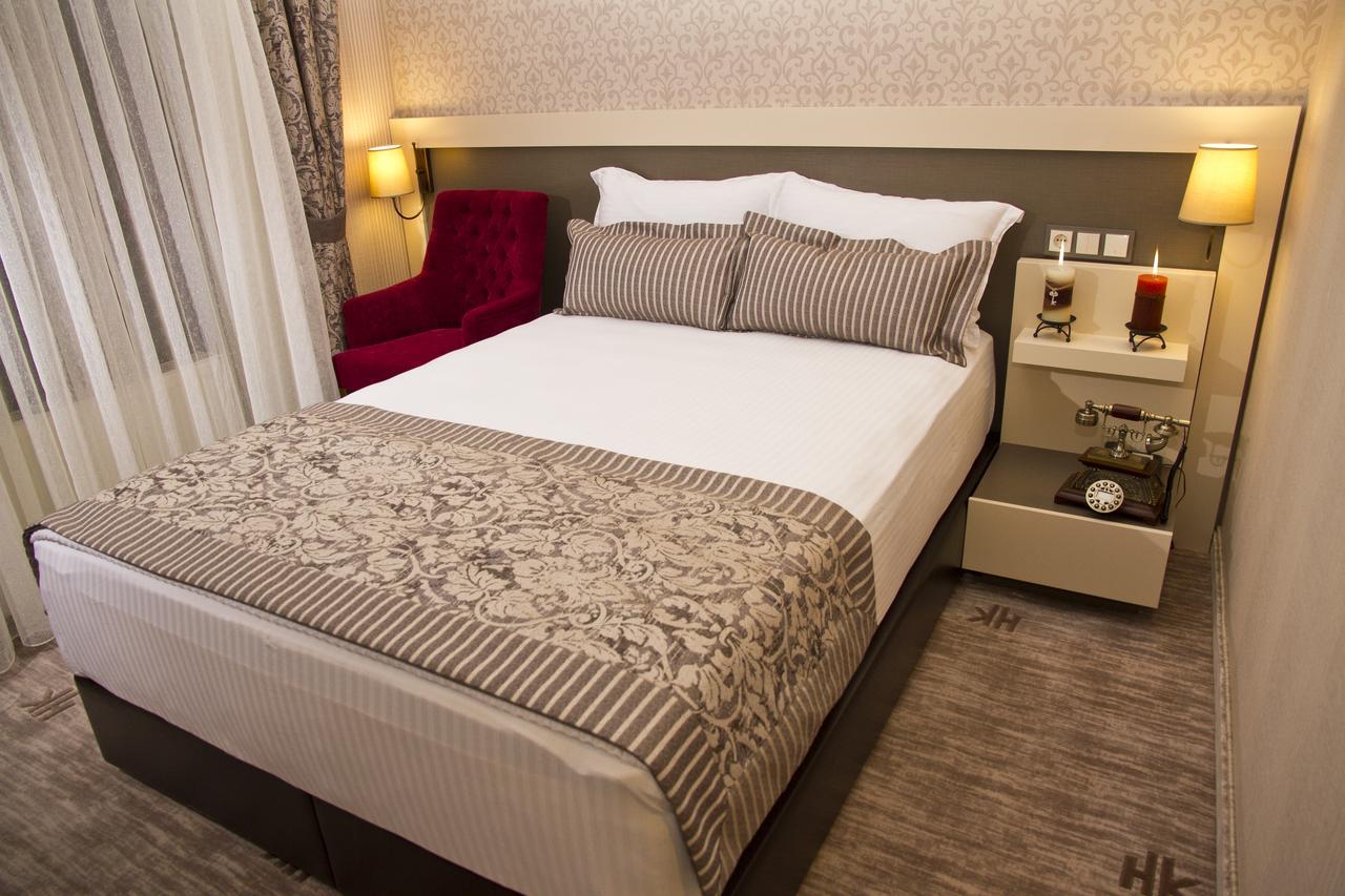 Hotel Karaca Uzunkopru Room photo