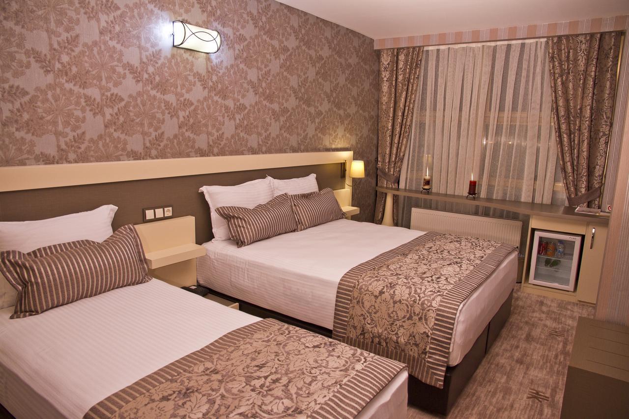 Hotel Karaca Uzunkopru Room photo