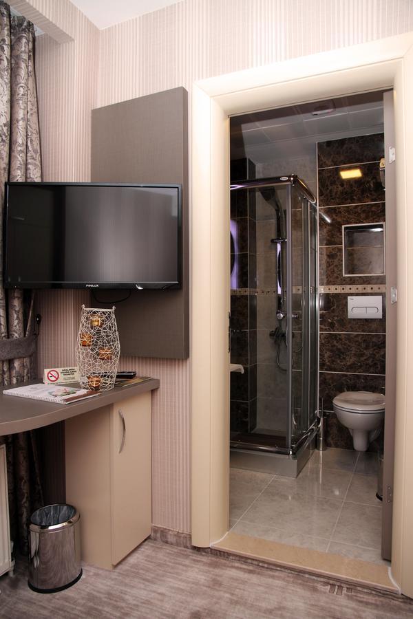 Hotel Karaca Uzunkopru Room photo