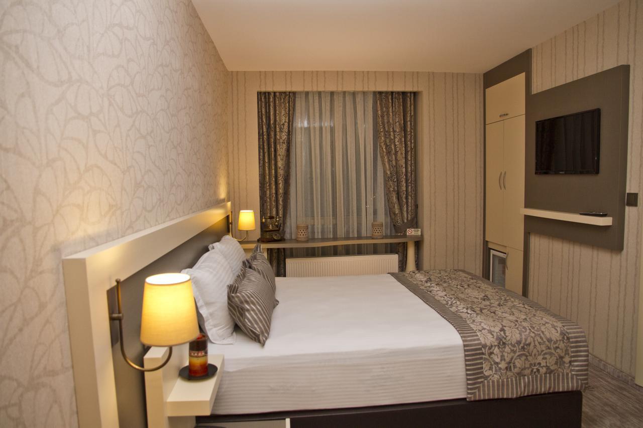 Hotel Karaca Uzunkopru Room photo